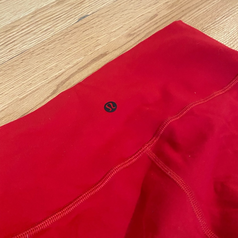 Lululemon